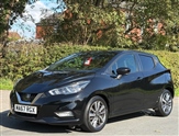 Used Nissan Micra
