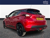 Nissan Micra Image 2