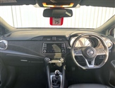 Nissan Micra Image 3