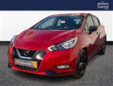 Nissan Micra Image 4