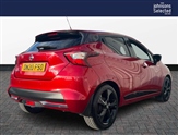 Nissan Micra Image 5