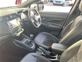 Nissan Micra Image 6