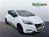 Nissan Micra Image 1