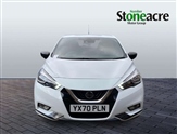 Nissan Micra Image 2