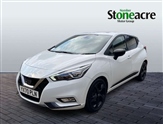 Nissan Micra Image 3