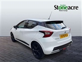 Nissan Micra Image 4