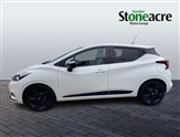Nissan Micra Image 5