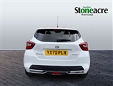 Nissan Micra Image 6