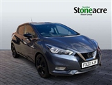 Nissan Micra Image 1