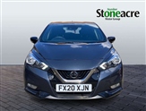 Nissan Micra Image 2