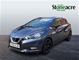 Nissan Micra Image 3