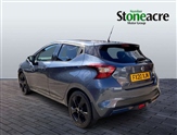 Nissan Micra Image 4