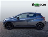 Nissan Micra Image 5