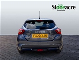 Nissan Micra Image 6