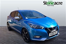 Used Nissan Micra