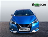 Nissan Micra Image 2