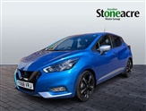 Nissan Micra Image 3