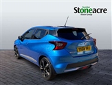 Nissan Micra Image 4