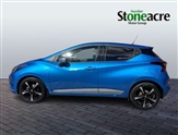 Nissan Micra Image 5