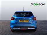 Nissan Micra Image 6