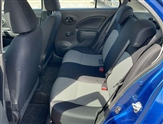 Nissan Micra Image 5