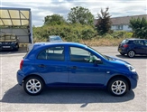 Nissan Micra Image 6