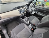 Nissan Micra Image 3