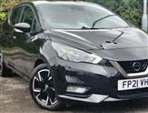 Nissan Micra Image 6