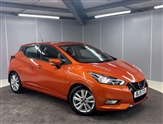 Nissan Micra Image 2