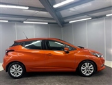 Nissan Micra Image 3