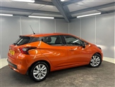Nissan Micra Image 4