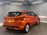 Nissan Micra Image 5
