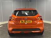 Nissan Micra Image 6