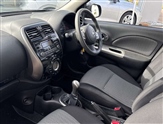 Nissan Micra Image 2