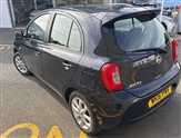 Nissan Micra Image 3