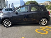 Nissan Micra Image 4