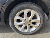 Nissan Micra Image 5