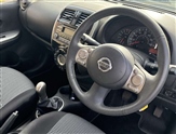 Nissan Micra Image 6