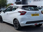 Nissan Micra Image 4