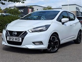 Nissan Micra Image 5