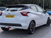 Nissan Micra Image 6
