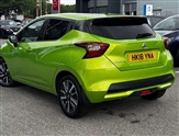 Nissan Micra Image 2