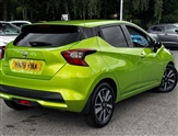 Nissan Micra Image 4