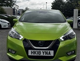 Nissan Micra Image 5