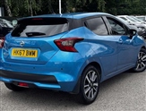 Nissan Micra Image 4