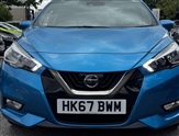 Nissan Micra Image 5