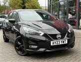Nissan Micra Image 1