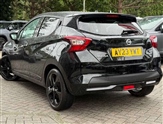 Nissan Micra Image 2