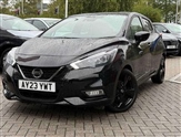 Nissan Micra Image 3
