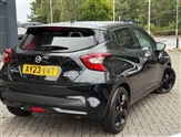 Nissan Micra Image 4
